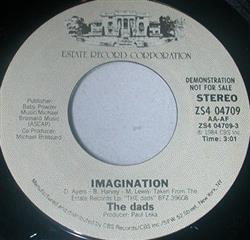 Download The Dads - Imagination