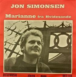 Download Jon Simonsen - Marianne Fra Hvide Sande Bal I Laden