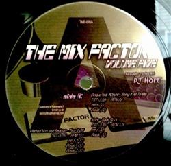 Download Various - The Mix Factor Volume Five