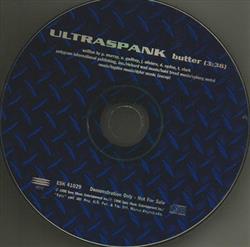 Download Ultraspank - Butter
