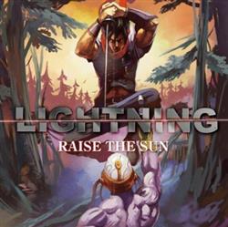 Download Lightning - Raise The Sun