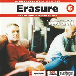 Download Erasure - The Singles 1991 1995 CD6