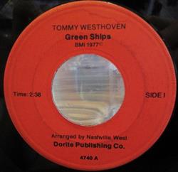 Download Tommy Westhoven - Green Ships