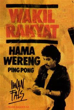 Download Iwan Fals - Wakil Rakyat