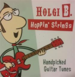 Download Holger Bogen - Hoppin Strings