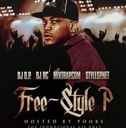 Download DJ OP & DJ RC Featuring Styles P - Free Style P