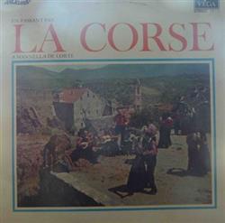 Download A Mannella - En Passant Par La Corse