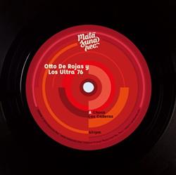 Download Otto De Rojas Y Los Ultra 76 - Choca Las Caderas
