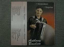 Download Anthony Basilico - Accordeon Surprise