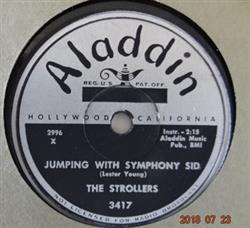 Download The Strollers - Jimping With Symphony Sid