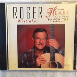 Download Roger Whittaker - All Time Heart Touching Favorites Volume One