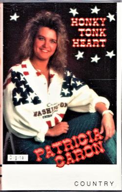 Download Patricia Caron - Honky Tonk Heart