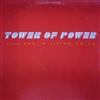 lataa albumi Tower Of Power - Live And In Living Color