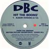 ascolta in linea DBC - Hit The Boomz