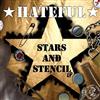 ouvir online Hateful - Stars And Stencil EP