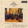 last ned album Knut Nystedt, Minsk Chamber Orchestra - Symphony For Strings Opus 26 Concertino For Clarinet English Horn And Strings Opus 29 Concerto Grosso For Three Trumpets And Strings Opus 17