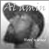 ladda ner album AlAmin - Hood science