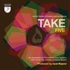 ouvir online Sachal Studios Orchestra - Take Five