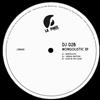 Album herunterladen DJ D2B - Mongolistic EP
