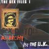 télécharger l'album Sex Pistols - Anarchy In The UK The Sex Files I