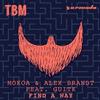 télécharger l'album Mokoa & Alex Brandt Feat Guitk - Find A Way