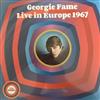 télécharger l'album Georgie Fame - Live In Europe 1967