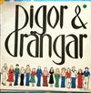 ouvir online Pigor & Drängar - Pigor Drängar