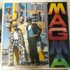 baixar álbum Magma Corporation - Magma Corporation