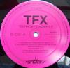 descargar álbum TFX - Techno By Illusion