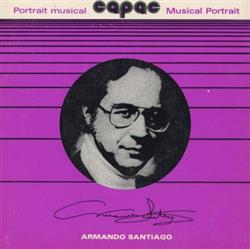 Download Armando Santiago - Musical Portrait Portrait No 23