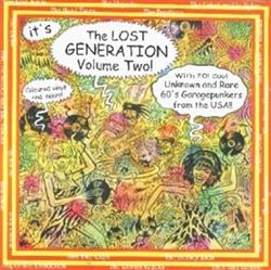 Download Various - The Lost Generation Volume Two