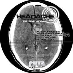 Download Alexey Kotlyar - Headache