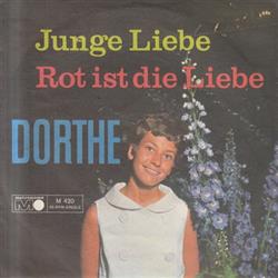 Download Dorthe - Junge Liebe Rot Ist Die Liebe