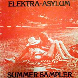 Download Various - Elektra Asylum Summer Sampler