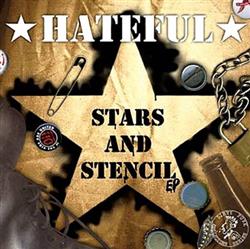 Download Hateful - Stars And Stencil EP