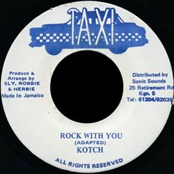 Download Kotch - Rock With You