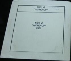 Download Mel G - Word Up