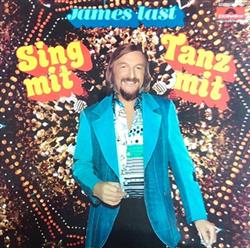 Download James Last - Sing Mit Tanz Mit