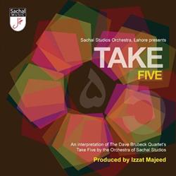 Download Sachal Studios Orchestra - Take Five