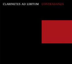 Download Clarinetes Ad Libitum - Contradanza