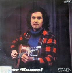 Download Víctor Manuel - Spanien