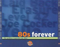 Download Various - 80s Forever Die Größten Legenden Der 80er