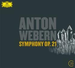 Download Anton Webern - Symphony Op21