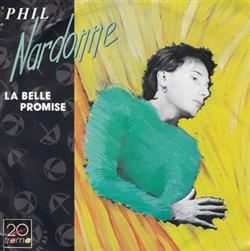 Download Phil Nardonne - La Belle Promise