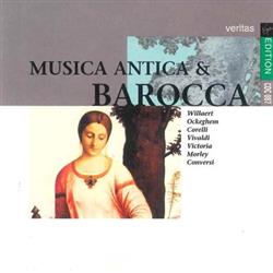 Download Various - Musica Antica e Barocca