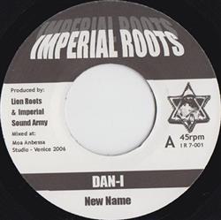 Download DanI - New Name