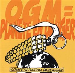 Download Various - OGM Planète En Danger