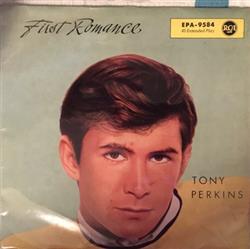 Download Tony Perkins - First Romance