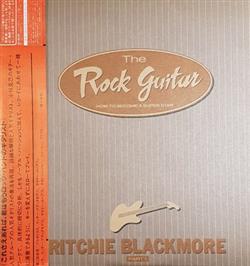 Download Katsumi Kobayashi - The Rock Guitar Ritchie Blackmore Part 1