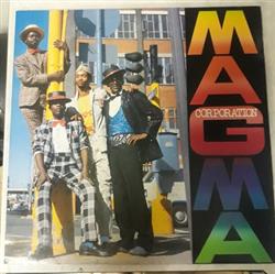 Download Magma Corporation - Magma Corporation